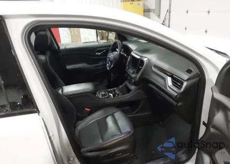 2020 GMC Acadia Awd At4 z USA, uszkodzony, nr VIN 1GKKNLLS2LZ175105